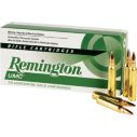 Rifle Ammunition