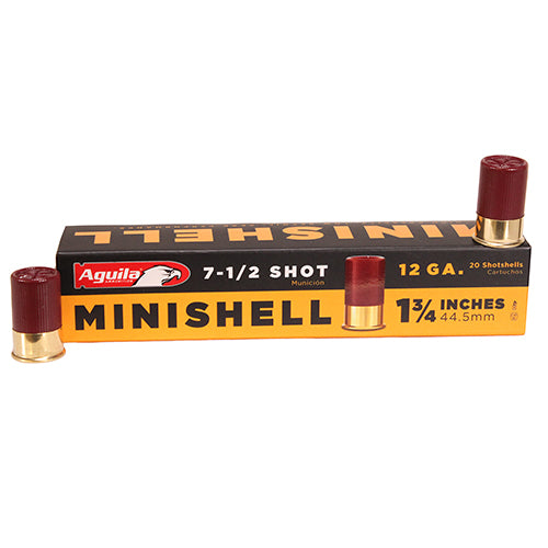 Aguila  12 Gauge - RTP Armor