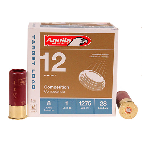 Aguila  12 Gauge - RTP Armor