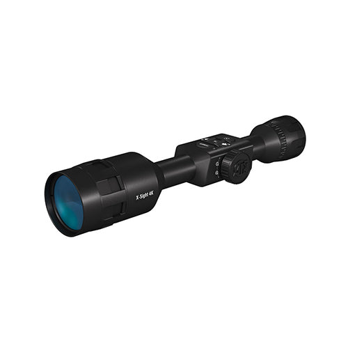 X-Sight-4k3-14x BH Smart Day Hunting RS - RTP Armor