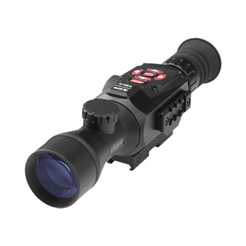 X-Sight II 3-14x Smart Day/Night Hunting - RTP Armor