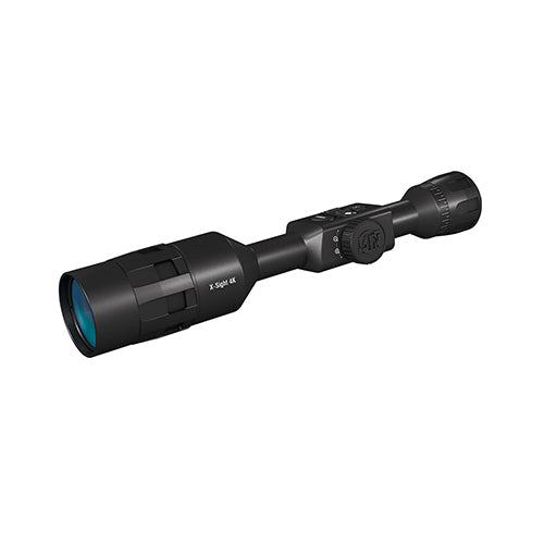 X-Sight-4k5-20x BH Smart Day Hunting RS - RTP Armor