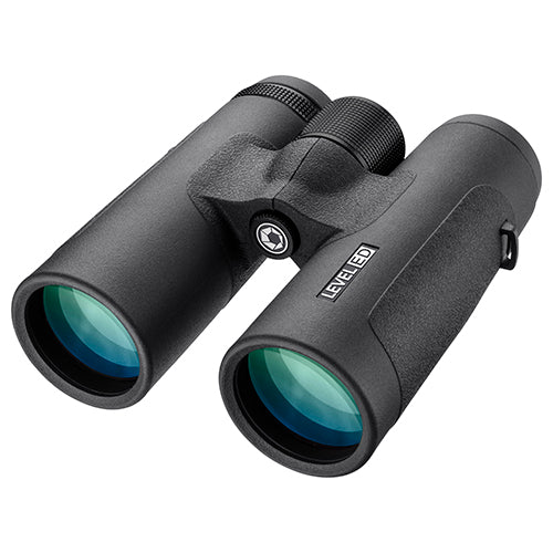 10x42 WP Level ED ED Glass - RTP Armor