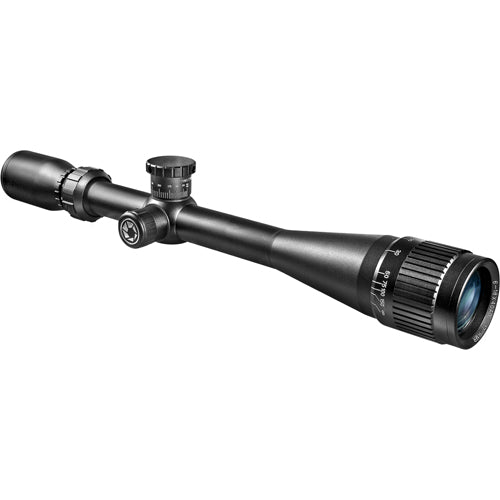 6-18x40 AOHot Magnum .17 & .22 30/30 - RTP Armor