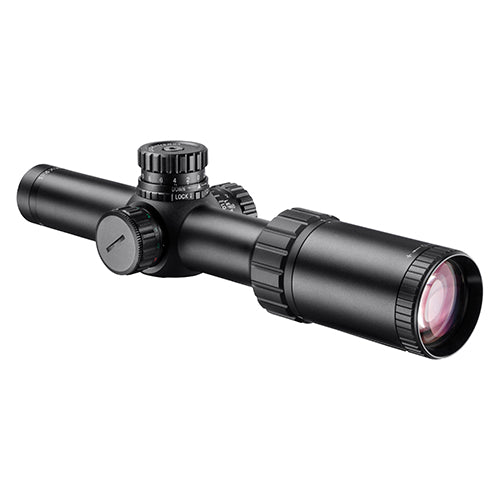 1-4x24 IR Level HD 30mm - RTP Armor