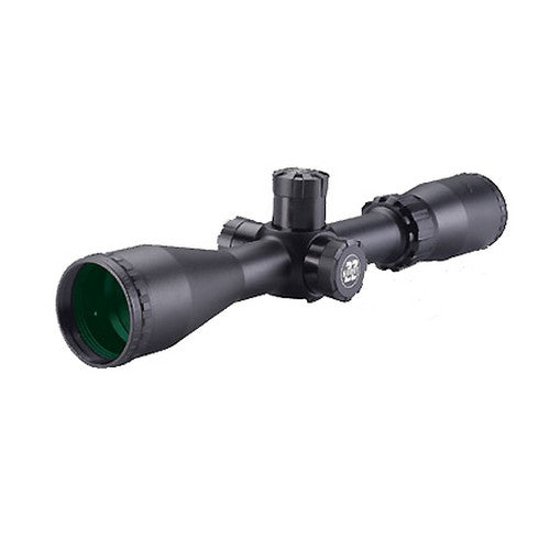 Sweet22 3-9x40 Sd-Prlx w/MGTurret - RTP Armor