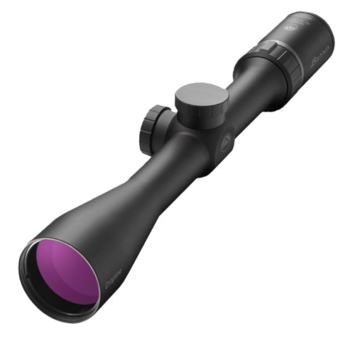 Drop Tine 3X-9X-40mmmat - RTP Armor