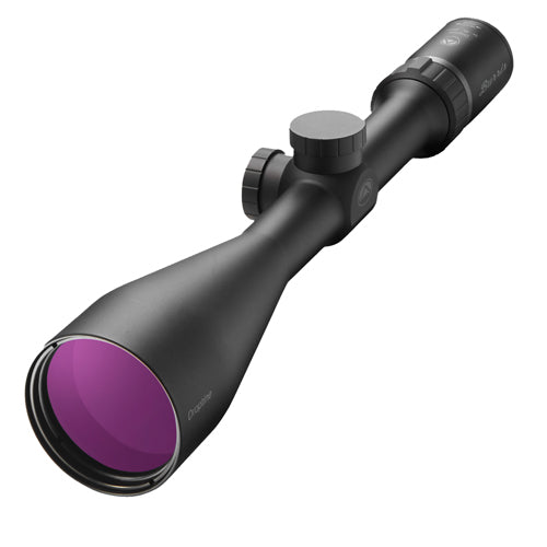 Drop Tine 3X-9X-50mmmat - RTP Armor