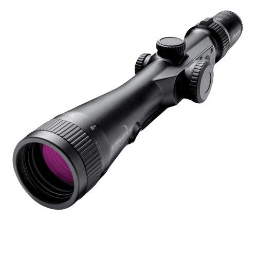 Eliminator III 4x-16x-50mm - RTP Armor