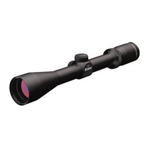 Ffld II 3-9X40 Plex Matte - RTP Armor