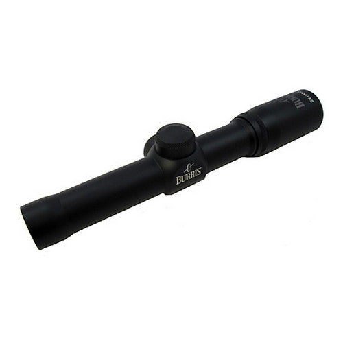2x Plex Matte Handgun Scope - RTP Armor