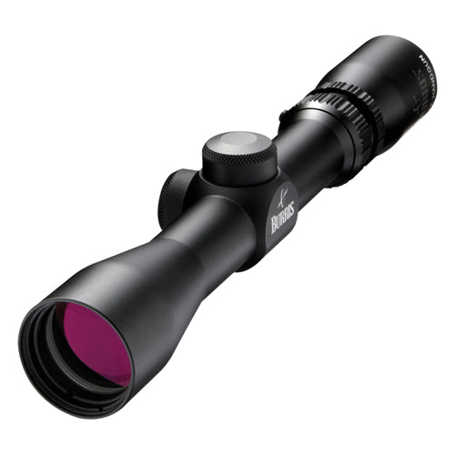 2x-7x Plex Matte Handgun Scope - RTP Armor