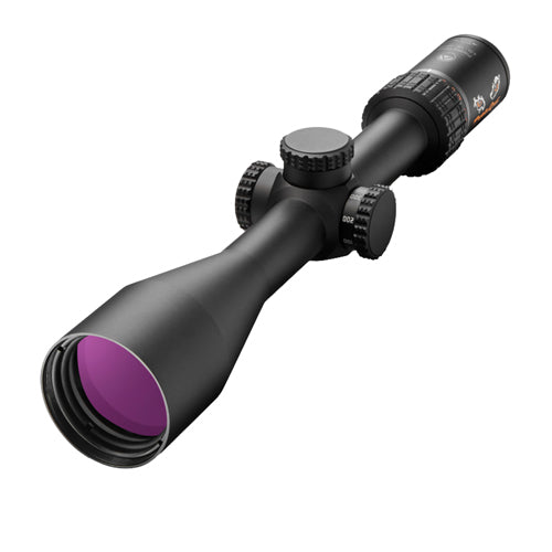Predator Quest4.5X-14X-42mmmat - RTP Armor