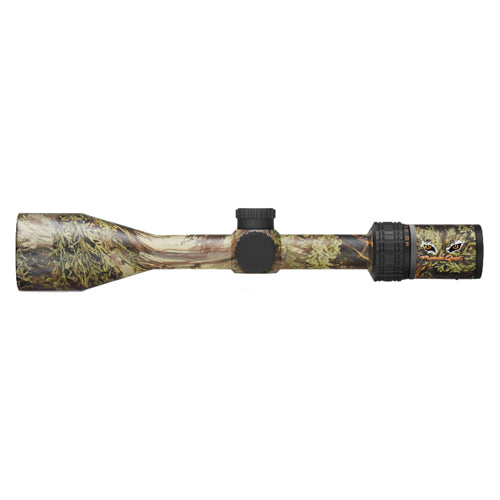 Predator Quest4.5X-14X-42mmcamo - RTP Armor