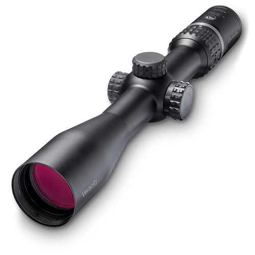 Veracity2X-10X-42mm Low KnobsBal E1 FFP - RTP Armor