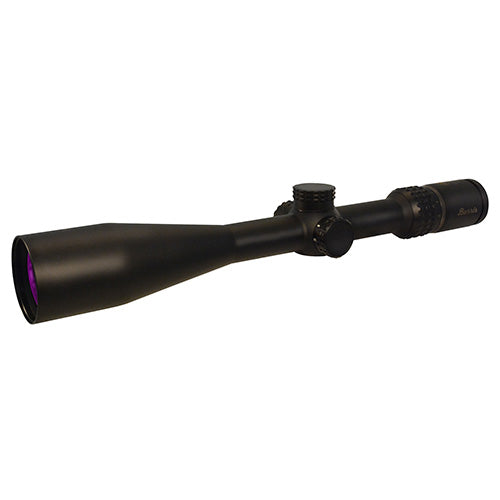 Veracity5X-25X-50mm Low KnobsBal E1 FFP - RTP Armor