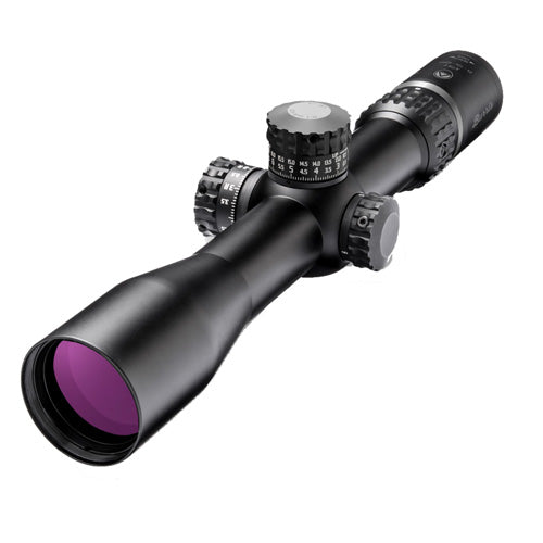 XTR II2X-10X-42mm illummatSCR MOA FF - RTP Armor