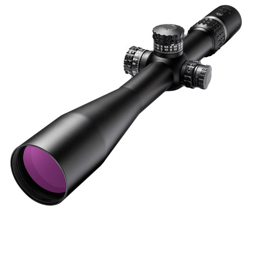 XTR II 8X-40X-50mm illummatF Class MOA - RTP Armor