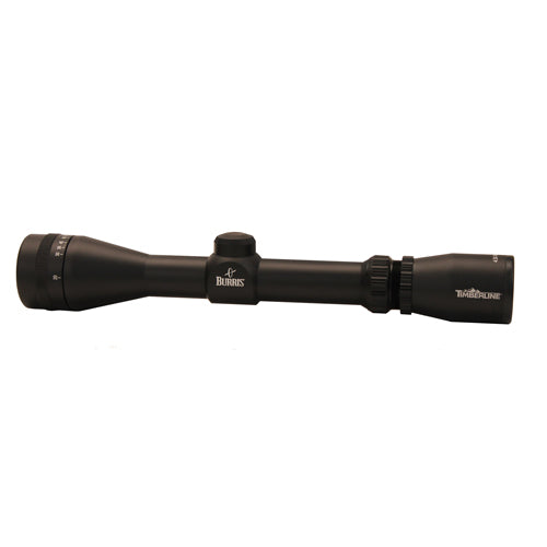 4.5X-14-32mm Ballis Plex Mat PA - RTP Armor