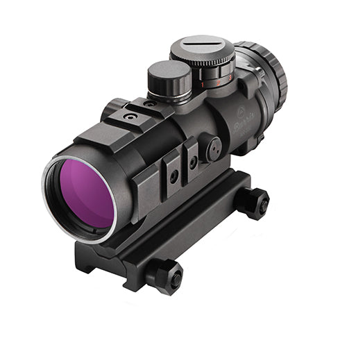 AR Tact SightAR-332 3X-32mmmatBall 3X - RTP Armor