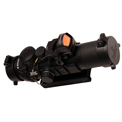 AR Tactical SightAR-332 3X-32mm Ffire 2 - RTP Armor