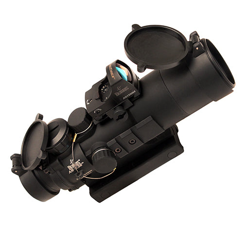 AR Tactical SightAR-536 5X-36mm Ffire 2 - RTP Armor