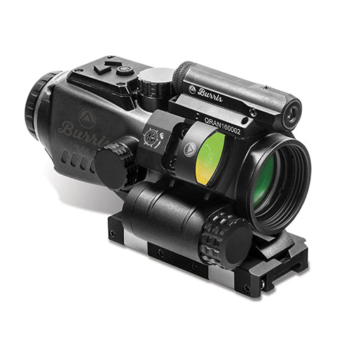 T.M.P.R.-5Ballistic ARmat32mm - RTP Armor