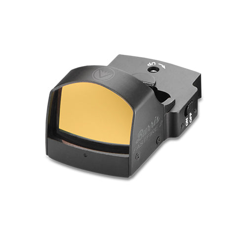 FastFire II /wPicatinny Mount - RTP Armor
