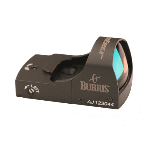 FastFire II No Mount - RTP Armor