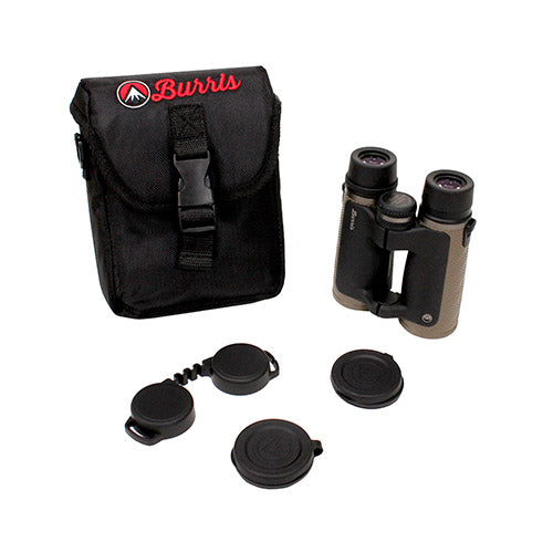 Bino Signature HD 8x42mm - RTP Armor