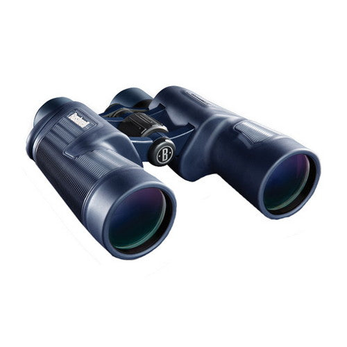 7x50 Black Porro BAK-4 WP/FP Box 6 L - RTP Armor