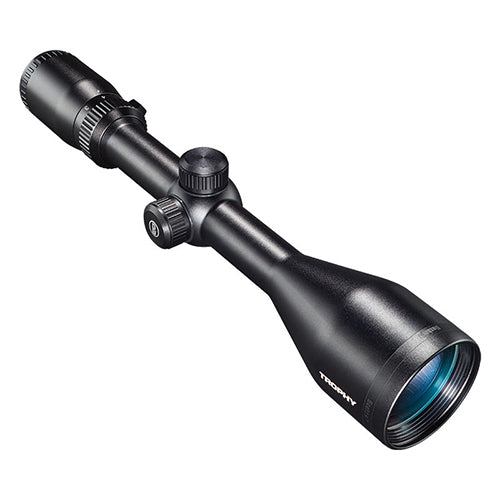 3-9X50 Multi-XMatteBox - RTP Armor