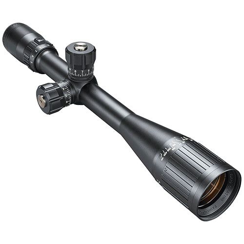 LRS 5-15x40 - RTP Armor