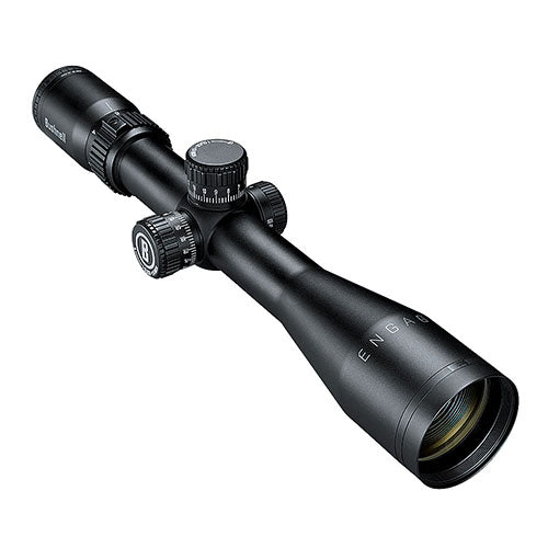 2.5-10X44 EXPOSED LOCKING TLT - RTP Armor