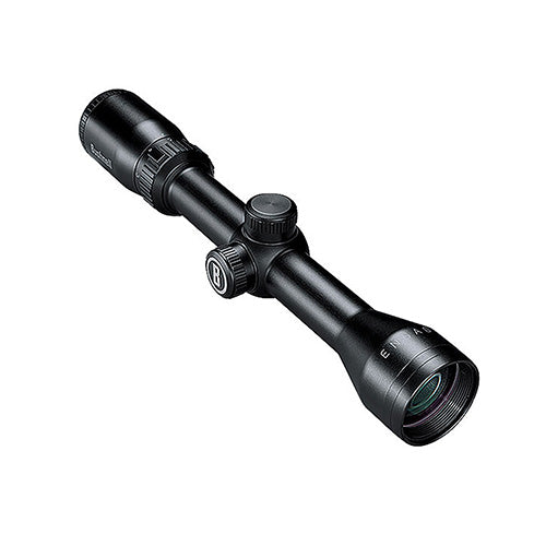 2-7X36 CAPPED TURRETS - RTP Armor