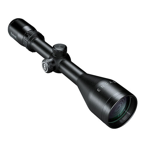 3-9X50 CAPPED TURRETS - RTP Armor