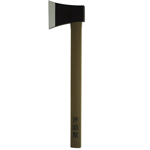 Axe Gang Hatchet Trainer - RTP Armor