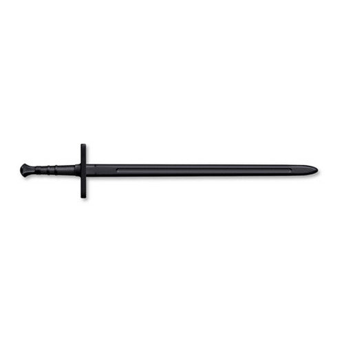Hand and a Half Training Sword - RTP Armor
