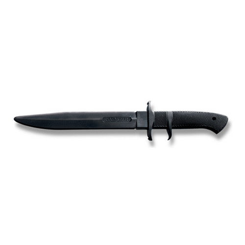 Rubber Training Black Bear Classc - RTP Armor