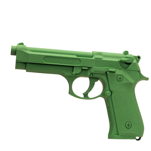 Model 92 Rubber Training Pistol - RTP Armor