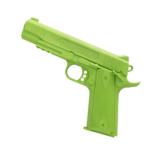 1911 Rubber Training Pistol - RTP Armor
