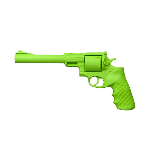 Ruger Super Redhawk Rubber Traning Revlvr - RTP Armor