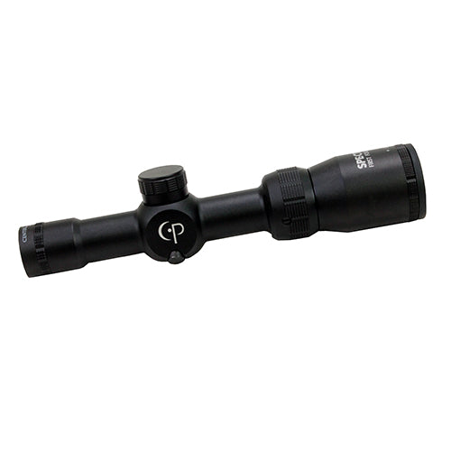 Spectrum 1-4x24mm FFP Scope - RTP Armor