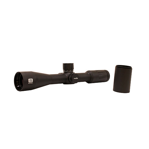 Vudu 3.5-18x50 FFP Riflescope-H59 Reticle - RTP Armor