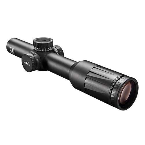Vudu 1-6x24 First Focal Plane-SR2 Ret - RTP Armor