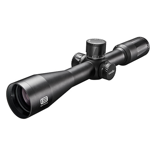 Vudu 2.5-10x44 First Focal Plane-MD2 Ret - RTP Armor