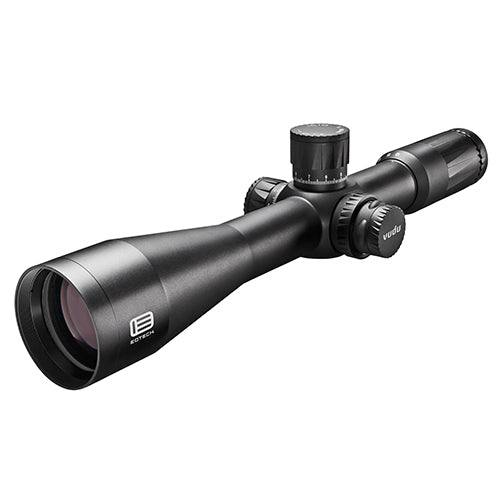 Vudu 3.5-15x50 First Focal Plane-MD2 Ret - RTP Armor