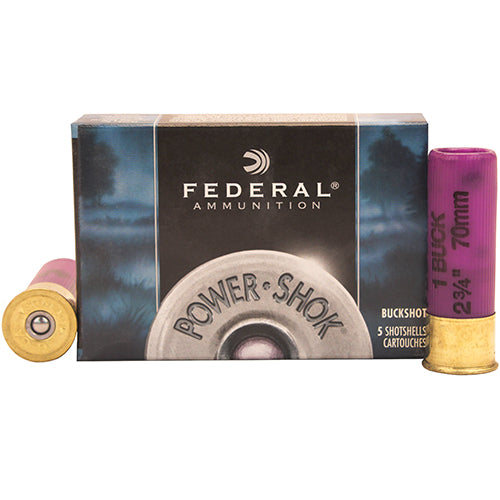 Federal Cartridge 16 Gauge - RTP Armor
