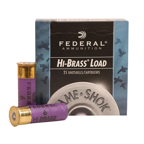 Federal Cartridge 16 Gauge - RTP Armor