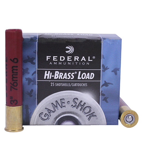 Federal Cartridge 410 Gauge - RTP Armor